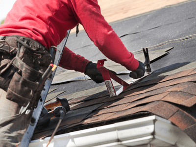 About Roof Repair Experts Clayton, CA